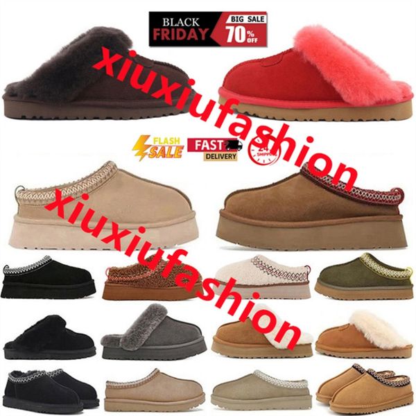 

with box designer men women boots booties cotton Slippers winter booties size, Color#1