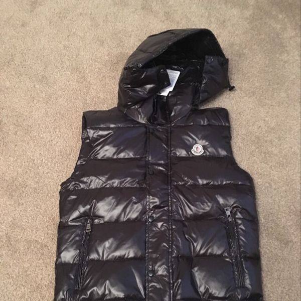 Feather Weskit Jackets Womens 