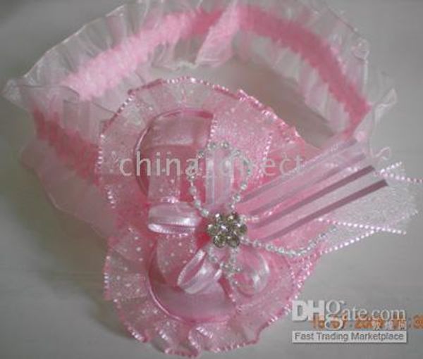 

beautiful hair holder hair band clippie holder 46pc/lot, Slivery;white