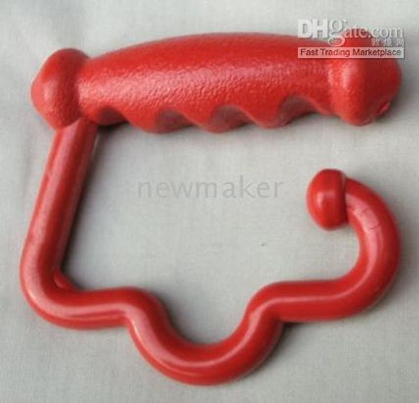 

20pcs ez carry shopping bag handle abs material