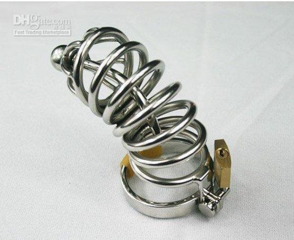 

stainless steel chastity devices, metal chastity device ,chastity belt whole sale and retail