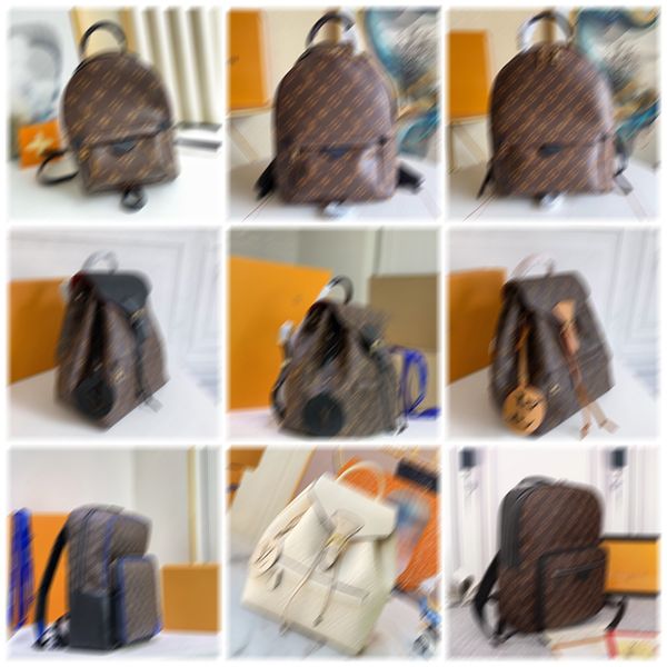 

16colors backpack designers bags shoulder totes purses wallets womens card holder2608