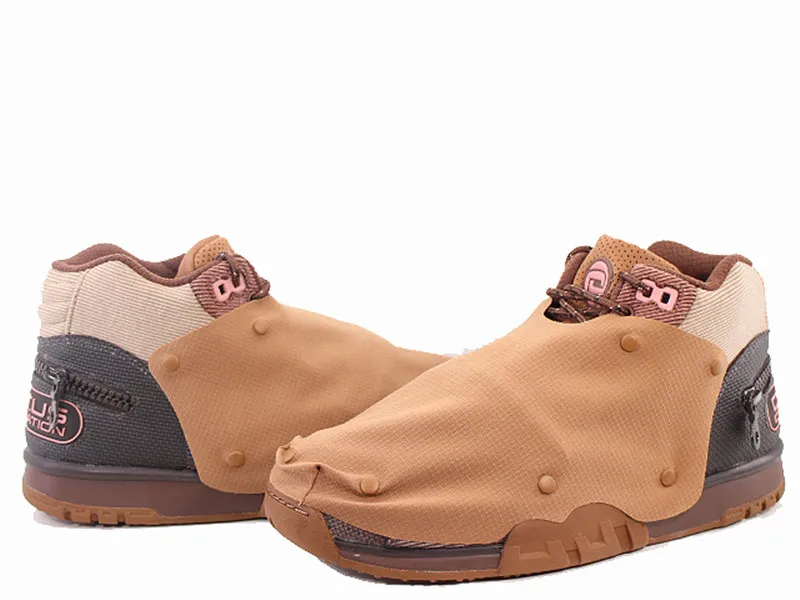 

designer ts x trainer 1 wheat basketball shoes mens original coriander ashen slate light sienna sports sneakers come with size 40-46