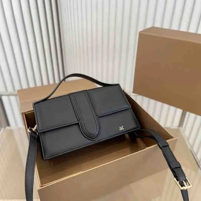 

designer baguette bag classic fashion jq bags le bambino women luxury shoulder bag leather tote handbag crossbody mini clutch wallet handbag