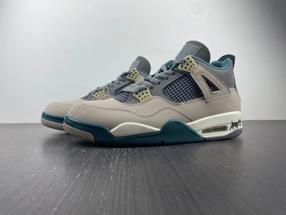 

shoes 4 se craft pn dust dv3742-021 4s sports sneakers