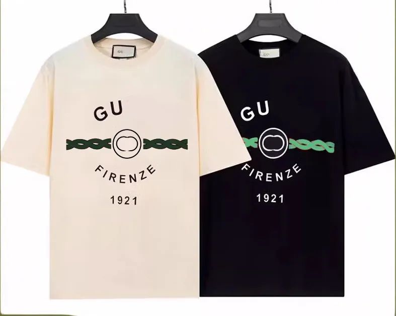 

2023 new short-sleeved t-shirt casual large size clothing trapstar mens t shirts designers mens womens t shirts fashion street tide letter p, White;black