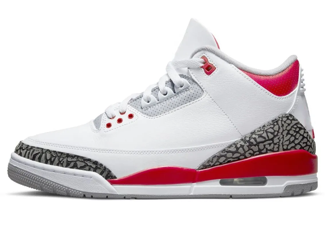 

2023men basketball shoes 3s jumpman 3 cardinal red pine green racer blue cool grey hall of fame court purple laser orange mens trainers outd