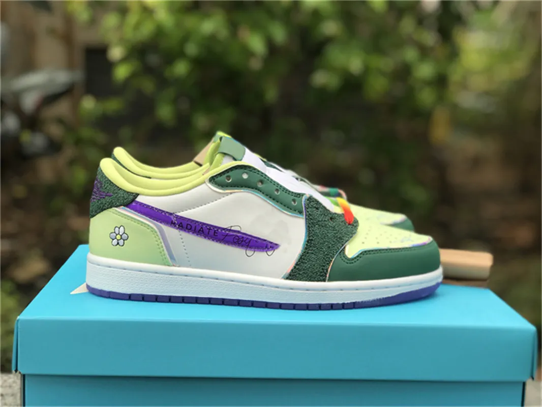 

shoes doernbecher 1 low og gorge green/court purple-white-barely volt-sail outdoor women men sports sneakers