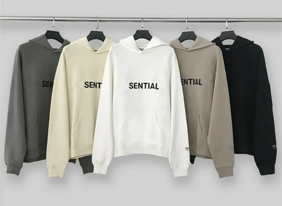 

advanced version fashion trend men women 3d silicon hoodies skateboard hip hop oversize high street streetwear hooded sweatshirt couples clo, Black