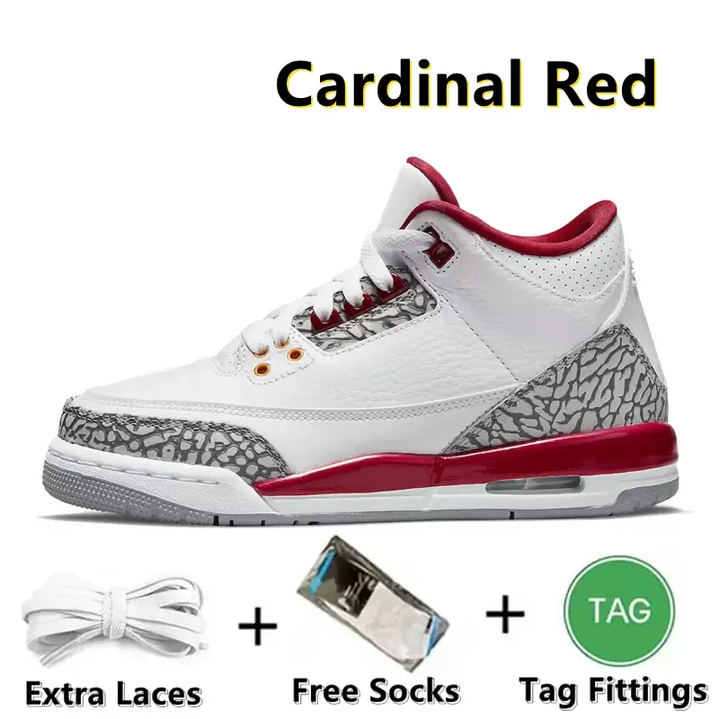 

shoes basketball jumpman 3s mens trainers outdoor sports designer sneakers 3 fire red pine green racer blue cool grey unc court purple laser