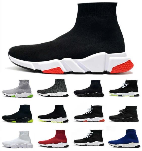 

black balencaigaly balencigaly designer socks speed graffiti trainers  20 white casual shoes platform mens runner sock shoe master womens