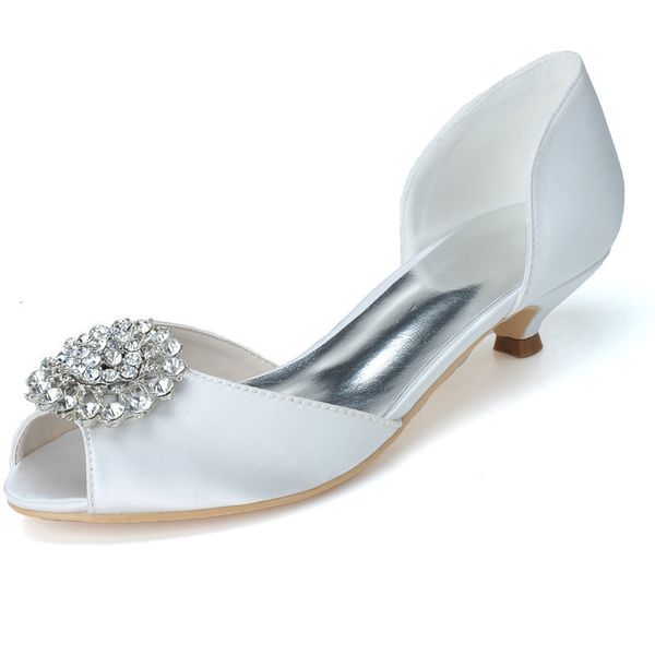 chaussure soiree sans talon