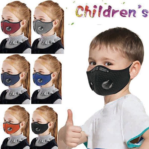 Mascarilla de la boca suave suave del algodón de los niños con máscara protectora a prueba de polvo Mascarilla de la boca suave suave del algodón de los niños con máscara protectora a prueba de polvo