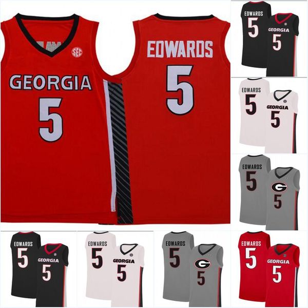 custom uga basketball jersey