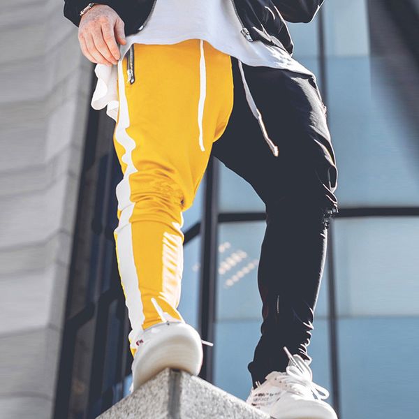 men's bootcut sweatpants