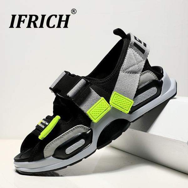 chaussure homme bride cheville
