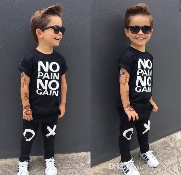 Remise Refroidir Garcon Chemise Pantalon 21 En Vente Sur Fr Dhgate Com