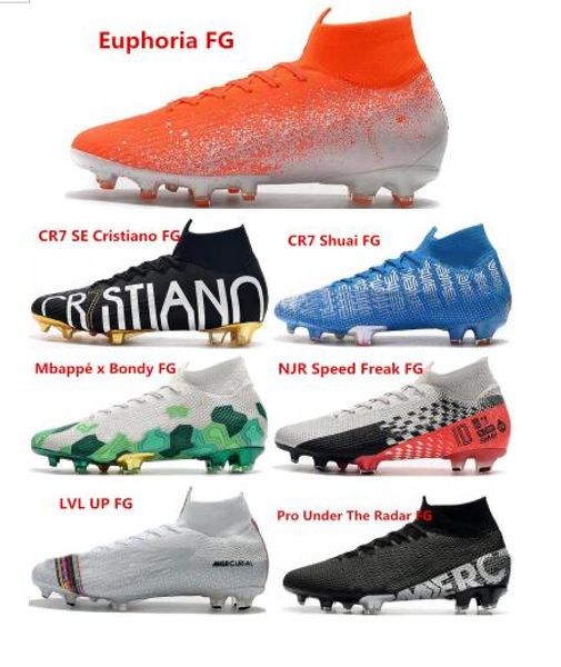 crampon de neymar pas cher