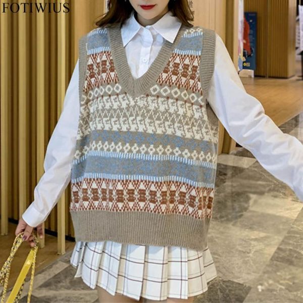 plus size knit vest