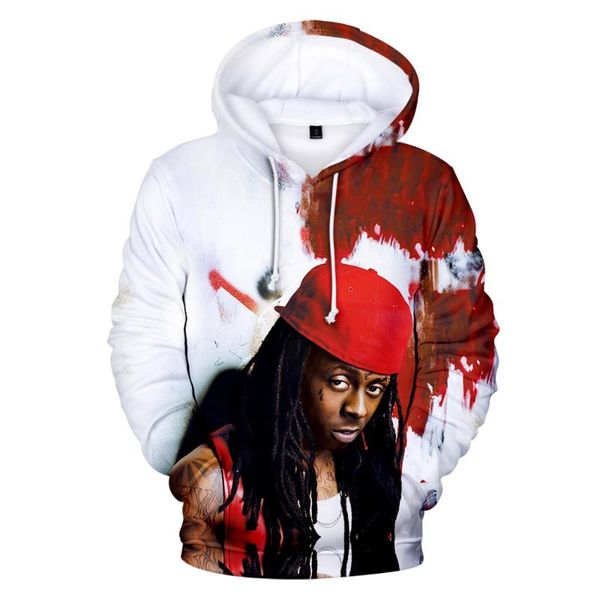 Rabatt Lil Wayne Hoodie 2021 Im Angebot Auf De Dhgate Com
