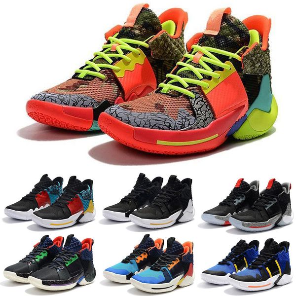 tenis russell westbrook 2019