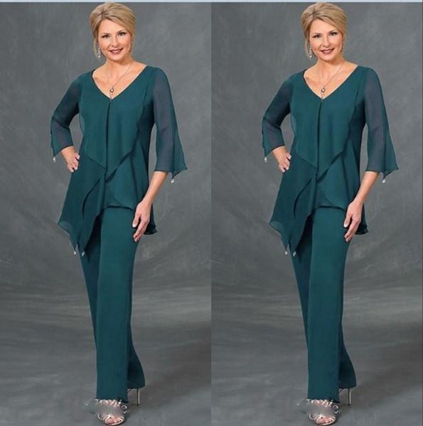 mother of the bride slack suits