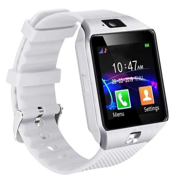 Rabatt Smartwatch A1 2021 Im Angebot Auf De Dhgate Com
