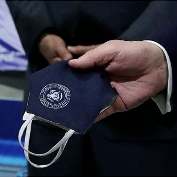 Rabatt Prasidentenmasken 2021 Im Angebot Auf De Dhgate Com