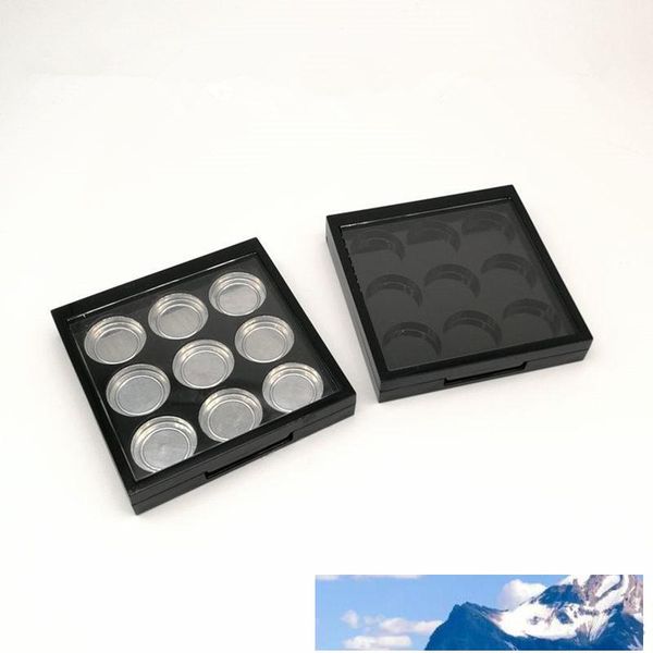 Rabatt Lidschatten Palette Leere Pfanne 2021 Im Angebot Auf De Dhgate Com