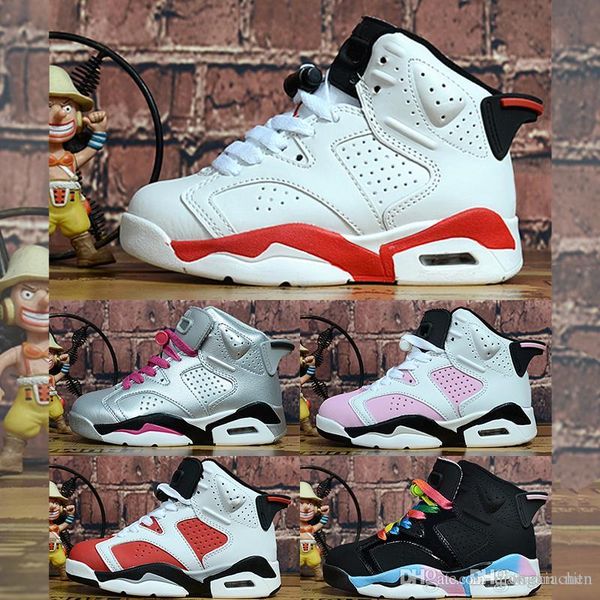 baby girl basketball shoes