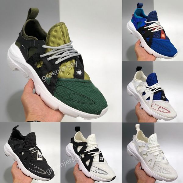 huarache city casual