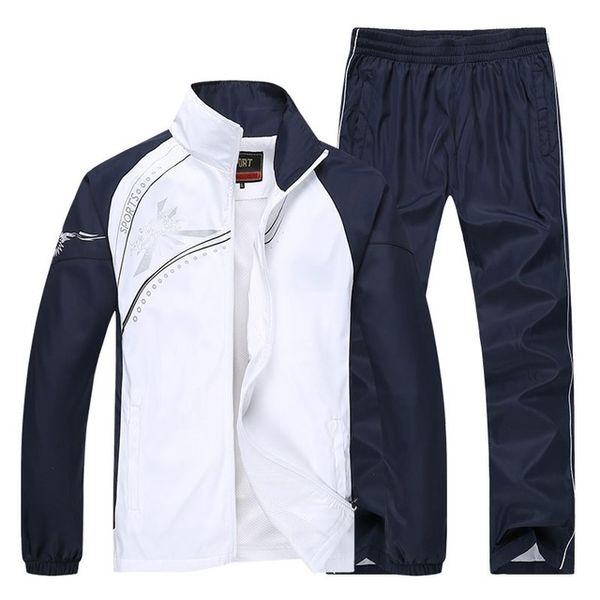 scelte Multiple LQRYJDZ Tuta di Formazione Calcio Marseille Club Team Competition Suit Sportswear Jacket Set Giacca da Uomo in Giacca da Uomo da Calcio