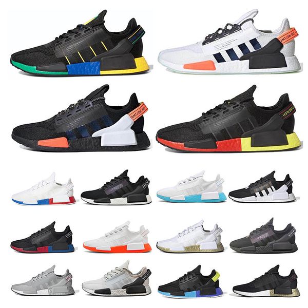nmd r2 v1