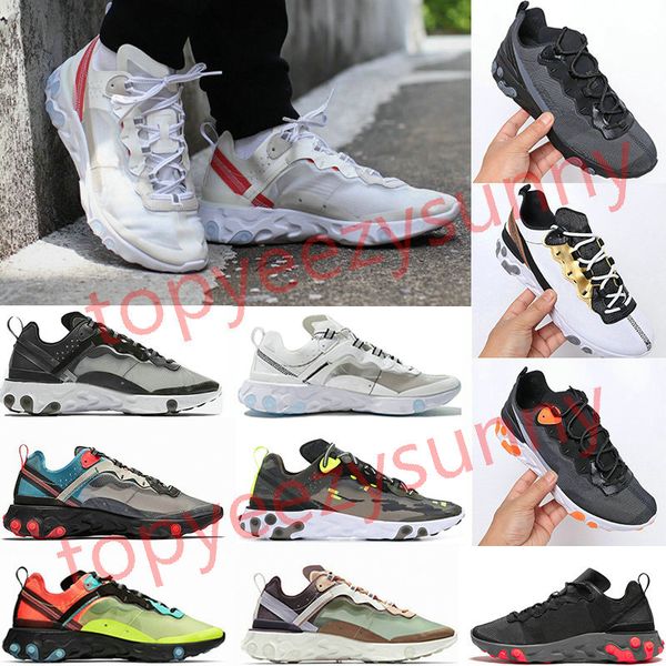 marche di scarpe ginnastica