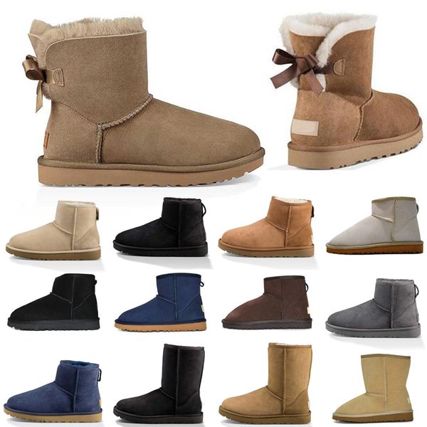 mini bottes homme 2019