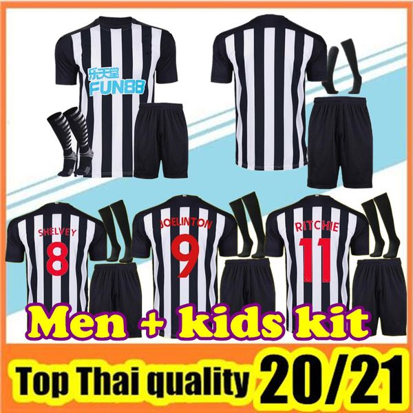 Newcastle United FC Masque de visage pour adulte Taille M