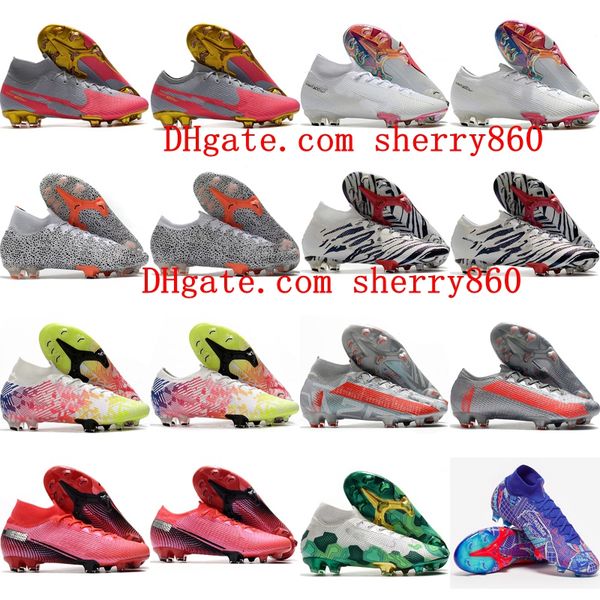 boys soccer cleats size 13