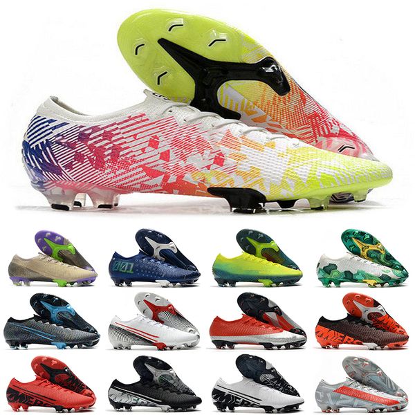 cr7 boots junior