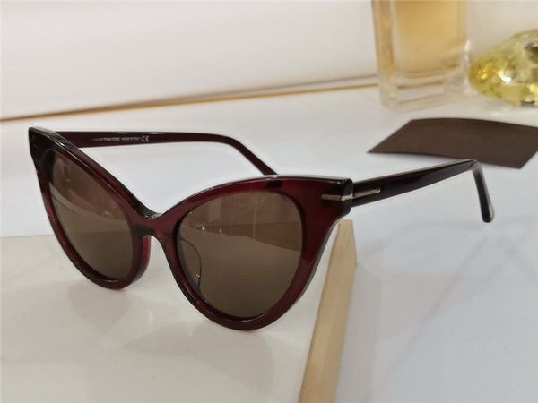 lunettes de vue stylées femme