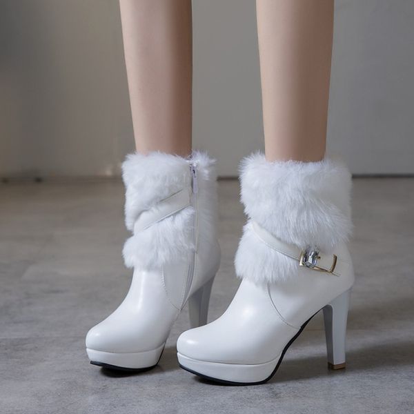 bottes mariage