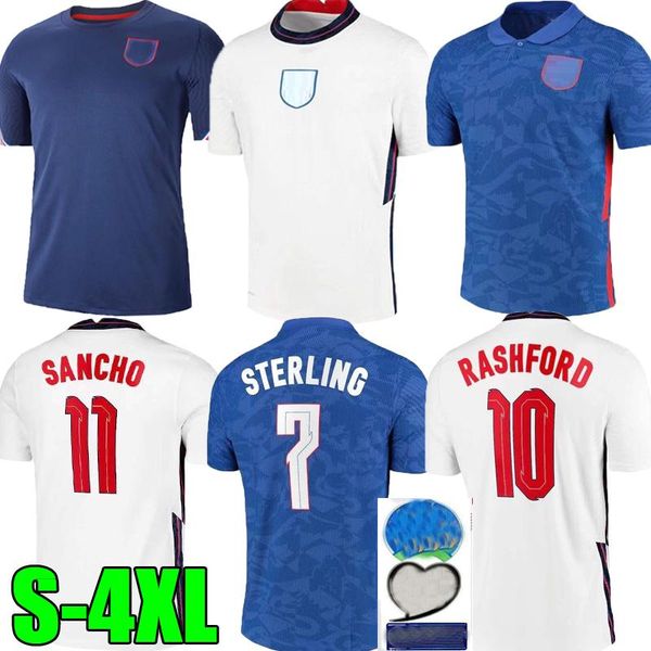 4xl football shirts
