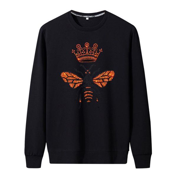 novelty print sweaters