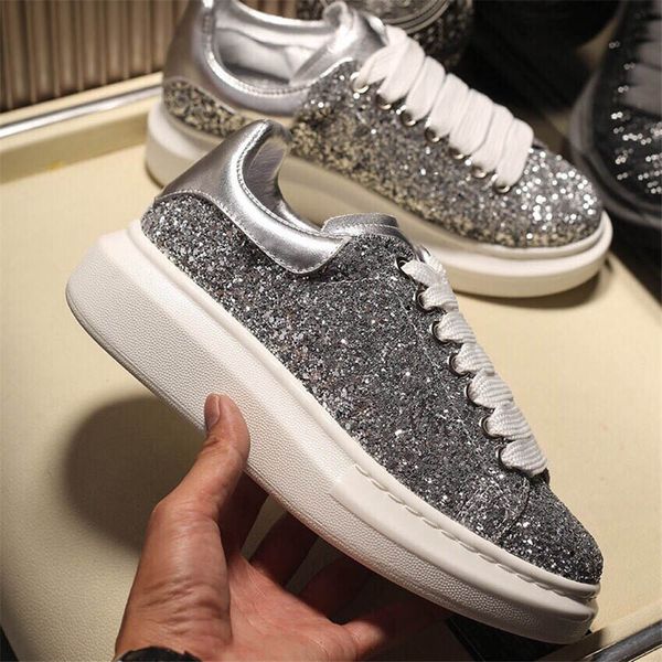 scarpe di moda uomo