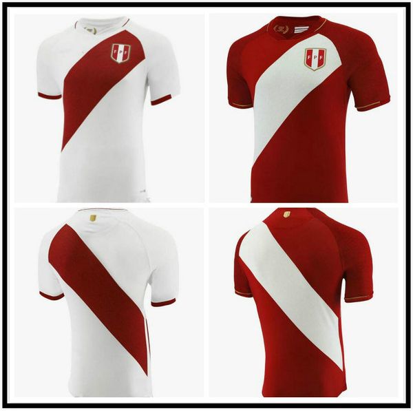 peru soccer jersey 2020