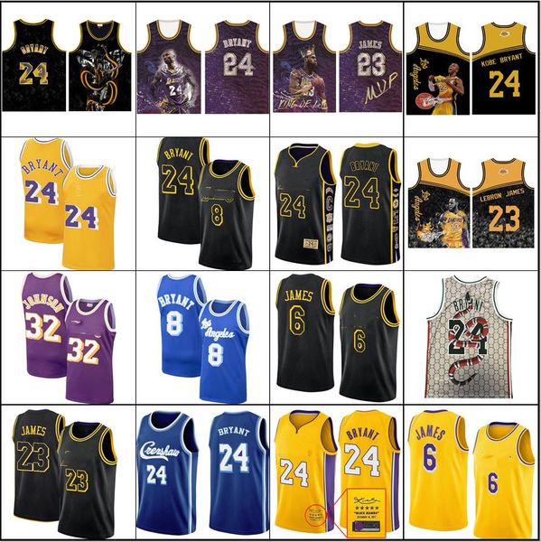 new kobe jersey 2020