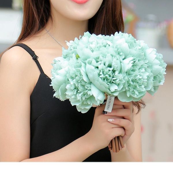 Discount Large Paper Flowers Wedding Decorations 2021 On Sale At Dhgate Com