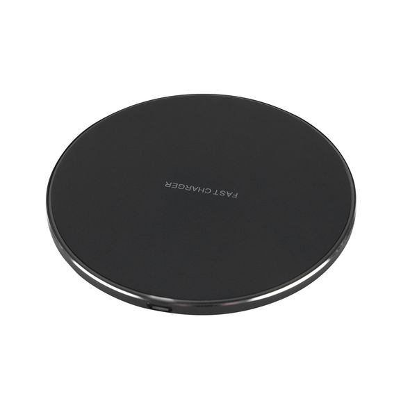 cargador inalambrico samsung a6 plus