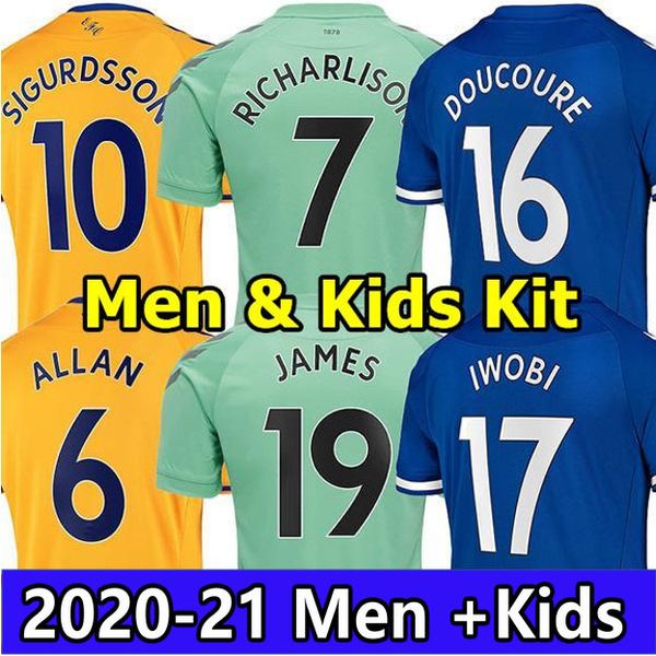 full soccer kit for sale