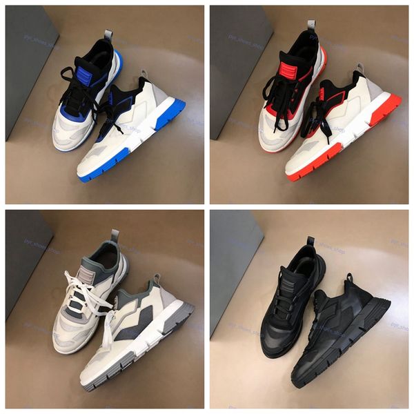 marque sneakers luxe