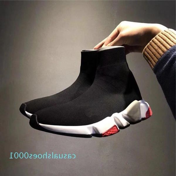 mercurial chaussette